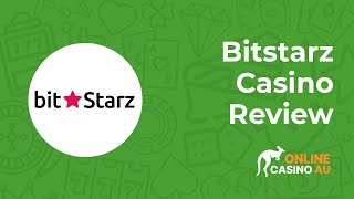 Bitstarz Casino Review [upl. by Halliday]