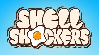 Shell Shockers LIVE Stream [upl. by Hey]