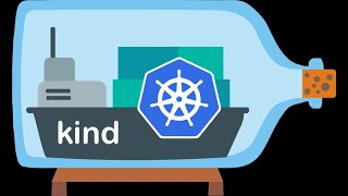 multinode kubernetes cluster in local machine using kind [upl. by Ennayram418]