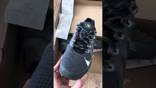 Nike Terrascape Plus Review [upl. by Annahael1]