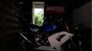 StuntBums How to Build a Stunt Motorcycle [upl. by Chery]