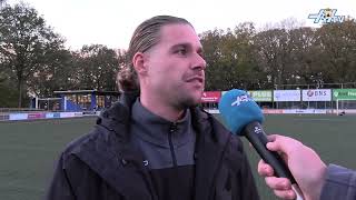 Hoogeveen TV reactie zaterdag Julian Mol 02 11 2024 [upl. by Bonneau]