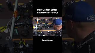 Daily Portion Valtteri served – Day 26 [upl. by Cul]