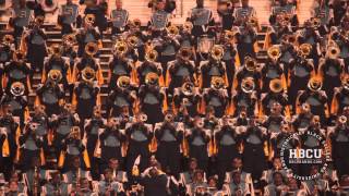 Can You Stand the Rain  SU Human Jukebox  Boombox Classic 2014 [upl. by Okuy]