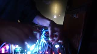 Daily synthesizer 011 eurorack bgm ambient experimentalmusic [upl. by Aziar]