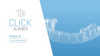 15  Desgastes interproximais  IPR  Stripping [upl. by Grose945]
