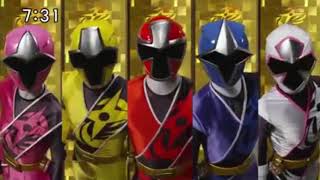 Mattwos Random Toplists  Top 21 Super Sentai theme songs Cops vs Robbers edition [upl. by Acinad]