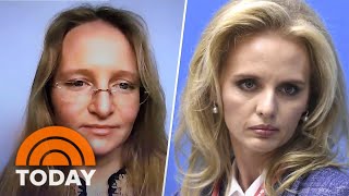 New US Sanctions On Russia Put Putin’s Daughters In The Spotlight [upl. by Albric]