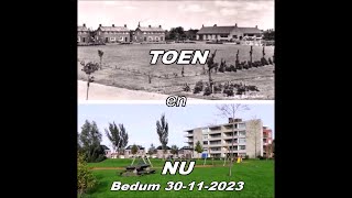 Bedum TOEN en NU 30112023 [upl. by Ynor]