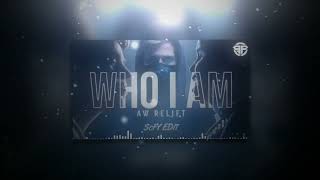 WHO I AM SCFY EDIT [upl. by Rolanda129]