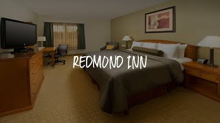 Redmond Inn Review  Redmond  United States of America [upl. by Adai]