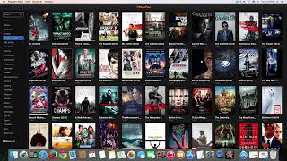 How to Install MovieTube App for Watch any movie or TV show HD Free on Mac [upl. by Lomasi]