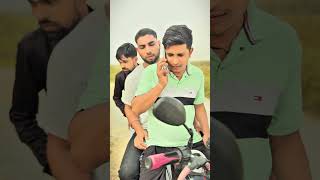 Bhai ki dawat 🤣😁🤣😁🤣😁Khekra bajar mein funny comady video status  Robin Baraut Baghpat [upl. by Eninnej]