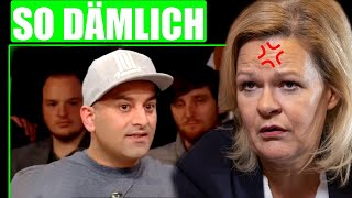 UNGLAUBLICH😱SERIENTÄTER VERHÖHNT Nancy Feaser [upl. by Anovahs]