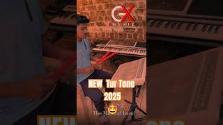 GX Music New Tone Roland Spd 20 pro beats newturtone GXMUSIC3 [upl. by Nabila]