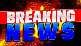 WWE BREAKING News BIG WWE Star SHOOTS His DAD With A Gun Ahead Of WrestleMania XL WWE News [upl. by Bekki]