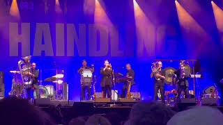 Haindling live  Landshut 2024 4 Instrumentals [upl. by Etnoled]