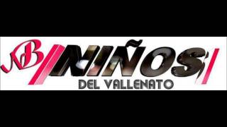 LOS NIÑOS DEL VALLENATO 2014 EL MUÑECO [upl. by Sylirama618]