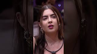 NAIARA AZEVEDO É ELIMINADA EM PAREDÃO CONTRA ARTHUR AGUIAR E DG 💥  BBB SHORTS [upl. by Panthea687]