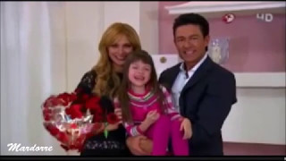 Fernando Colunga y Blanca Soto les desean ¡¡¡ FELIZ DÍA MAMÁ [upl. by Brenton]