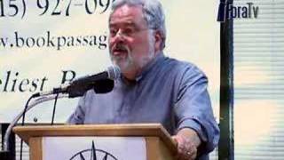 George Lakoff  Does Capitalism Always Lead to Democracy [upl. by Nylesoj770]