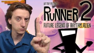 One Minute Review  Runner 2 [upl. by Rosalind]