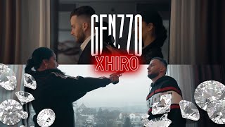 GENZZO  XHIRO Prod by ABoom [upl. by Flss]