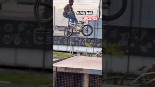 The process bmx youtubeshorts bike shorts funny subscribe bmxtricks views bmxlife viral [upl. by Virgie]