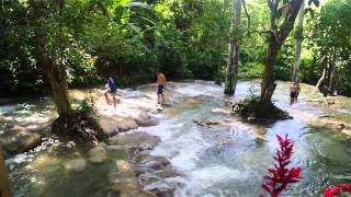 Experience Falmouth Jamaica [upl. by Draneb]