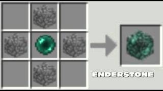 Minecraft Crafting Ideas 7 [upl. by Anha]