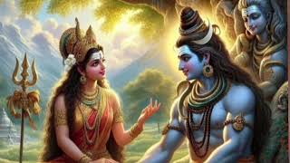 trending viral पारंपरिक shivshankar shiv mahadev mahakal shiva parvati sambhu [upl. by Adnorrahs]