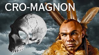 The Mysterious Origins of Cro Magnon Man  The First Europeans [upl. by Ykcub]