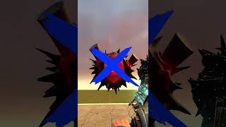 EVOLUTION MR SUN VS SIMON SPRUNKI SONG PHASE in Garrys Mod  simon mrsun sprunki [upl. by Norrabal]