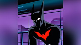 Batman Beyond Fight Scenes  Batman Beyond Season 1 [upl. by Anived]