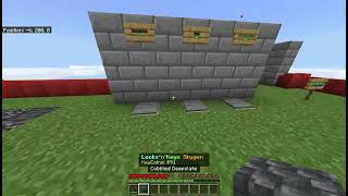 How To Make Working Custom Achievements In MCBE No modsaddons Required v120 [upl. by Cassiani910]