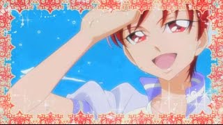 KiraKira☆Precure  Episode 10 Funny Scene FANGIRLS [upl. by Ativla]