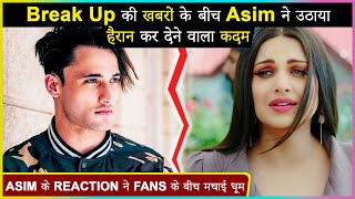 Asim Riaz Himanshi Khurana Put An End To Breakup Rumors [upl. by Hungarian]