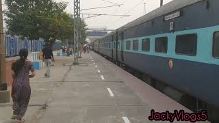 Bihar sharif junction crowd bihar sharif [upl. by Aronid573]