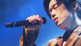 ウソツキ  WHITE JAM Official Live Video [upl. by Nee]