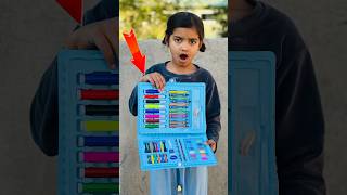 Useful Multi Colour Box लेकर आयाytshorts unboxing colorsshortsviral [upl. by Riancho]