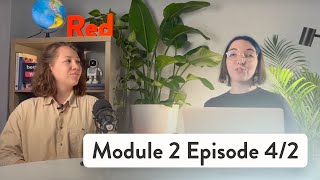 Episode 4 Part 2 Share in LMS Redmenta Teachers Training Module 2 [upl. by Jase]