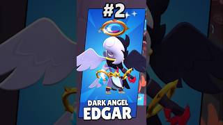 TOP10 des skins ANGES amp DÉMONS [upl. by Haneekas216]