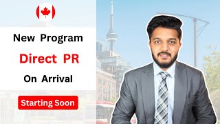 New Canada PR Program Caregiver Pilot Program Coming Soon [upl. by Haldas]