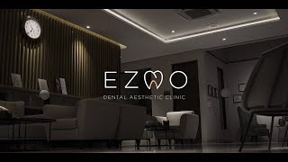 EZMO Dental Clinic  Company Profile Video [upl. by Standish]