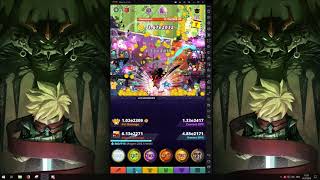 Tap Titans 2 Road to 30K  4min 26s [upl. by Harrak]