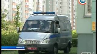 CTVBY Новости 24 часа 23 августа 2012 в 1930 [upl. by Celik751]