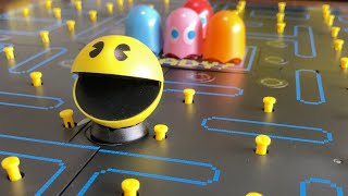 Quoridor Pac Man Unboxing [upl. by Jacenta]