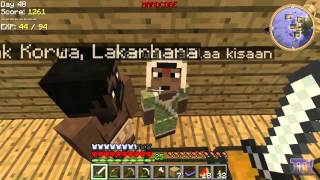 Skycraft Ep 16  ¡Encontramos Villa Lujuria [upl. by Arta]