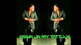 August Alsina Kissin On My Tattoos G MIX [upl. by Sumedocin]