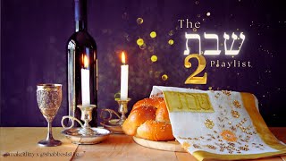 The Shabbos Playlist 20 [upl. by Aralc922]